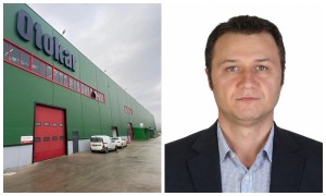 Otokar Genel Müdür Yardımcısı Tamer Sırcalı Oldu