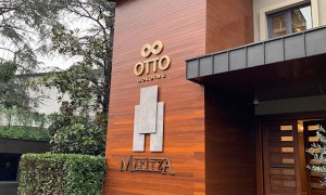 OTTO Holding, Enerji, Savunma Sanayi, Otonom Teknolojileri için 2 Milyar Liralık Yatırım Yapacak