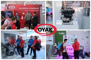 OYAK şirketleri TEKNOFEST Güneydoğu’da Teknoloji ve Üretim Gücünü Sergileyecek