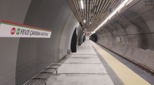 Orge Enerji, Özgün İnşaat'tan Pendik-Fevzi Çakmak Metro Projesi İçin İlave Sipariş Aldı