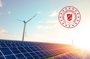 Elektrikte Güneş ve Rüzgârın Payı Katlanarak Artıyor