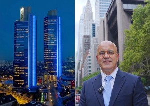 Sabancı Holding, “COP31 Elektrifikasyon Partneri” Oldu