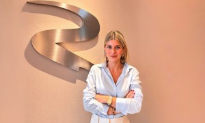 Rönesans Holding Yönetim Kurulu Danışmanı Seray İmer Oldu