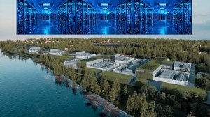 Fransız Yapay Zeka Şirketi Sesterce Finlandiya'da Veri Merkezi Kampüsü İnşa Etmek için 10 Milyar Euro'dan Fazla Yatırım Yapacak