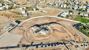 İntekar Yapı-Demce Yapı İş Ortaklığı, Siirt-Kurtalan Demiryolu Projesi'nde Yüzde 30 İlerleme Seviyesine Ulaştı