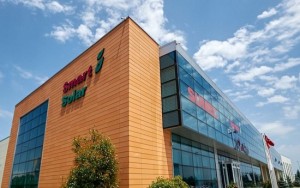 Smart Üretim Tesislerinin Çeşitlendirilmesi hakkında Açıklama Yaptı