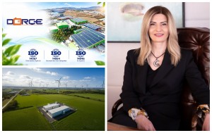 DORÇE, Sürdürülebilirlik Çalışmalarını Uluslararası Standartlarla Güçlendirmeye Devam Ediyor