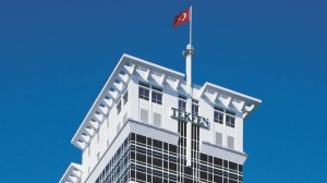 Tekfen Holding'de Libco, Vera, CDC ve Cevahir’in Pay Sahipliği Oranı %36,621 Oldu