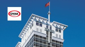 Tekfen Holding'de Ortak Değişti... OYAK Yüzde 42,8 Pay Devrini Tamamladı