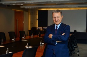 TMB Başkanı M. Erdal Eren: “OVP, Sektörümüz Açısından Önemli Bir Yol Haritası Sunuyor”