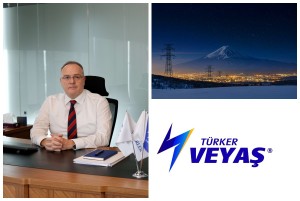Türker VEYAŞ 2026’nın İlk Yarısında Güçlü Büyümesini Sürdürerek, 1,24 milyar TL Yatırım Gerçekleştirdi