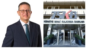TSKB Üçüncü Çeyrekte Türkiye’nin Çok Boyutlu Kalkınmasına Desteğini Büyüttü
