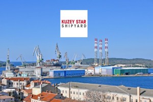 Türk Şirketi Kuzey Star Shipyard'ın Hırvatistan'daki Uljanik Tersanesi için Verdiği Teklif Kabul Edildi