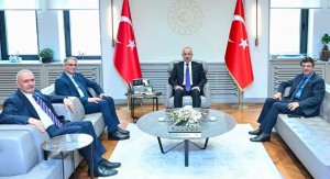 Van Tramvay Projesi Onaylandı - Uygulama Çalışmaları İçin Süreç Başladı