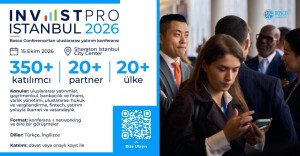 Bosco Conference, InvestPro Türkiye ile Uluslararası Yatırım Dünyasını İstanbul’da Buluşturuyor