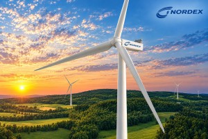 Nordex Group, Türkiye’de 389 MW’lık Depolamalı Rüzgar Enerji Projeleri İçin Yeni Sipariş Aldı