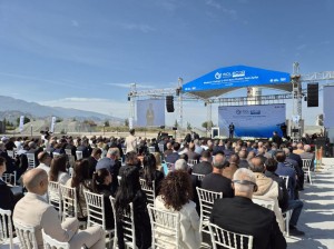 Molecor Türkiye, Alaşehir’deki Yeni O-PVC Boru Üretim Tesisini Açtı