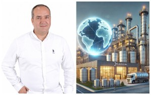 Yapkim Yapı Kimya Ülke Satış Müdürü Özhan Erol Oldu