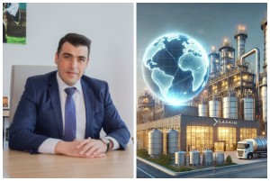 Yapkim Yapı Kimya Sanayi A.Ş. Genel Müdürü Ümit Yayım Oldu