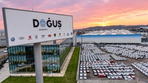 Doğuş Otomotiv ile Volkswagen Grubu, Türkiye’de Binek Otomobil Üretimi İçin Niyet Mektubu İmzaladı