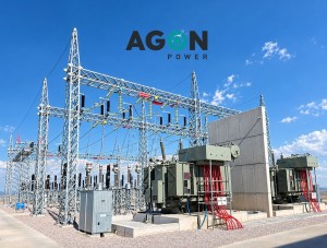 Agon Power, Gürün RES Projesinde Çalışmalarını Sürdürüyor
