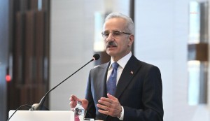 Bakan Uraloğlu