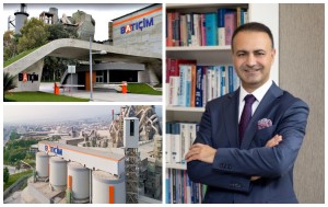 Batıçim CFO'su Özkan Atila Oldu